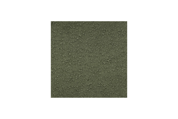 Performance Olive Boucle