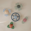 MSST-1006, Mushie Suction Spinner Toy | MSST-1001, Mushie Suction Spinner Toy | MSST-1002, Mushie Suction Spinner Toy | MSST-1003, Mushie Suction Spinner Toy | MSST-1004, Mushie Suction Spinner Toy | MSST-1005, Mushie Suction Spinner Toy