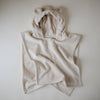MPT-1001, Bear Poncho Towel