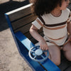 MSST-1005, Mushie Suction Spinner Toy
