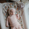 SMPC-3009, Silicone Pacifier Clip | Hera