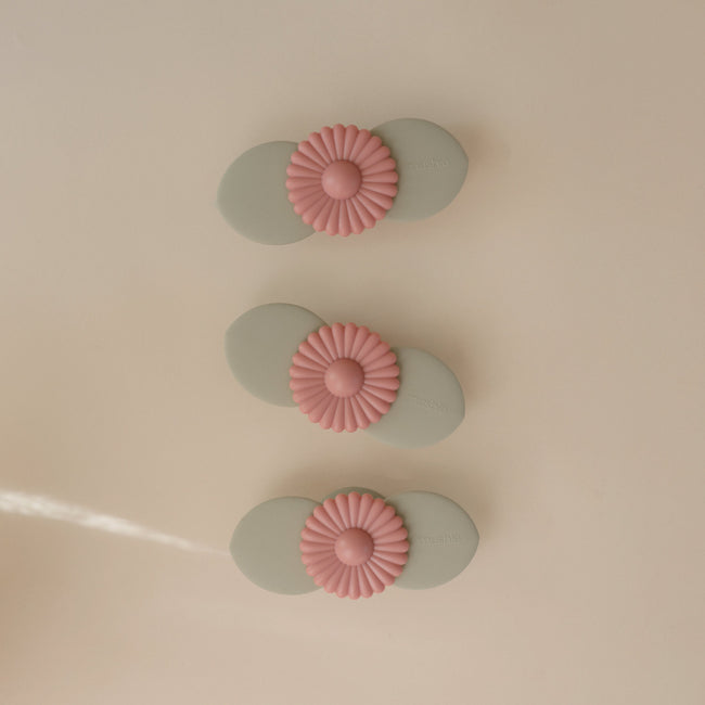 MSST-1004, Mushie Suction Spinner Toy

