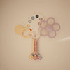 SMPC-3010, Silicone Pacifier Clip | Hera | SMPC-3011, Silicone Pacifier Clip | Hera | SMPC-3009, Silicone Pacifier Clip | Hera