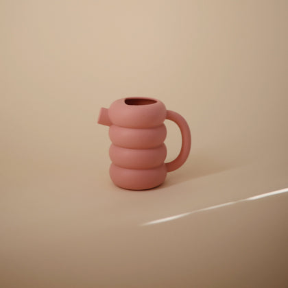 MSWC-1002, Silicone Watering Can