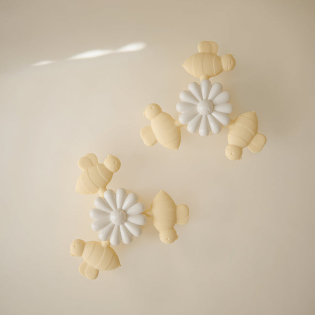 MSST-1006, Mushie Suction Spinner Toy