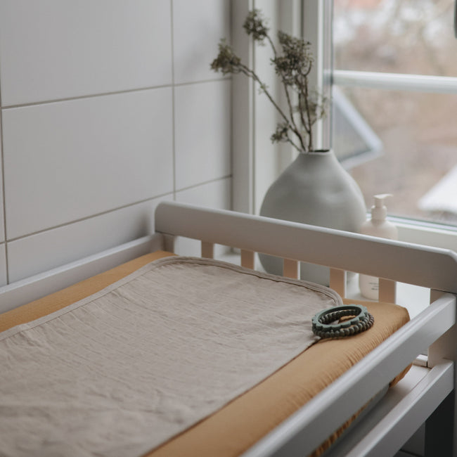 MCPL-1001, Mushie Changing Pad Liners