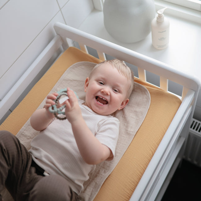 MCPL-1001, Mushie Changing Pad Liners