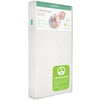 sku-1438401, Newton 2-Stage Baby Crib Mattress | Final Sale in White