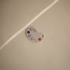 MDT-3001, Mushie Paint Palette Press Toy