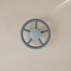 MSST-1005, Mushie Suction Spinner Toy
