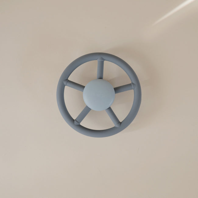MSST-1005, Mushie Suction Spinner Toy
