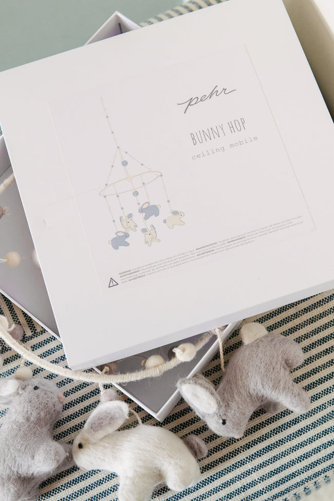 BNYMO, Bunny Hop