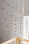 BM03, Dream-A-Little Dream Cream