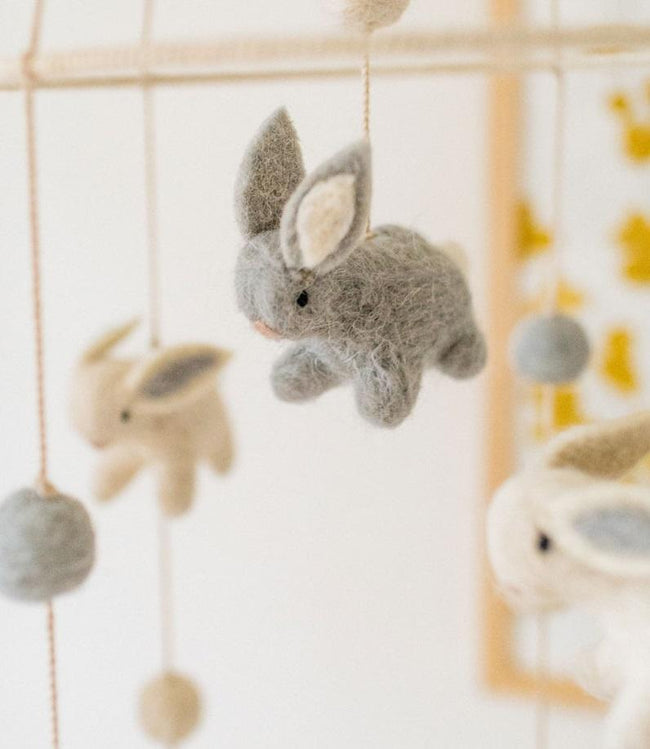 BNYMO, Bunny Hop