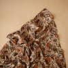 MS-244, Organic Cotton Muslin Swaddle Blanket