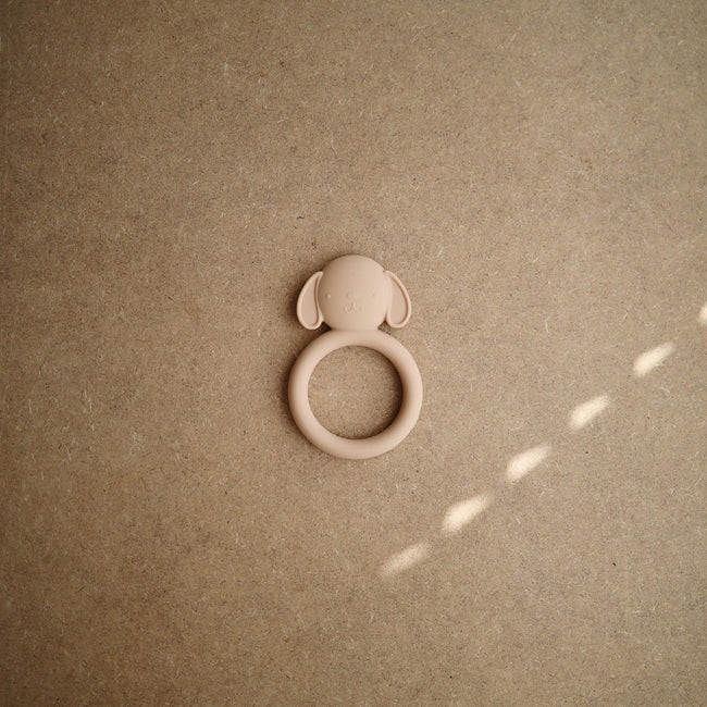 MTT-126, Mushie Animal Ring Teethers