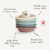 MBB-1001, Bath Boats | MBB-1002, Bath Boats | MBB-1003, Bath Boats | MBB-1004, Bath Boats