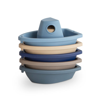 MBB-1004, Bath Boats