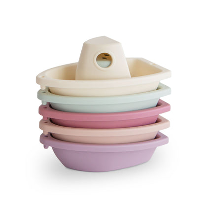 MBB-1003, Bath Boats