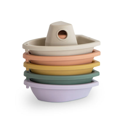 MBB-1002, Bath Boats