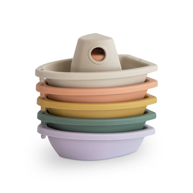 MBB-1002, Bath Boats