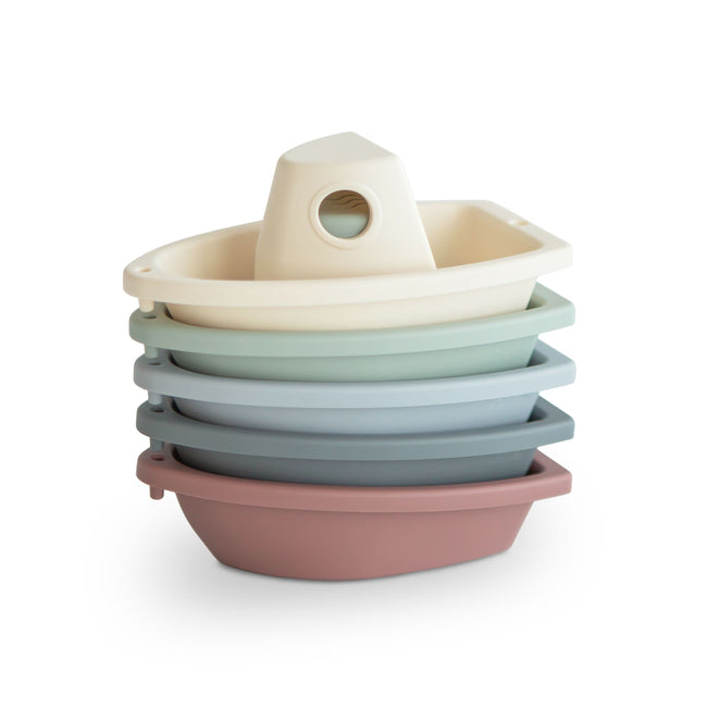 MBB-1001, Bath Boats