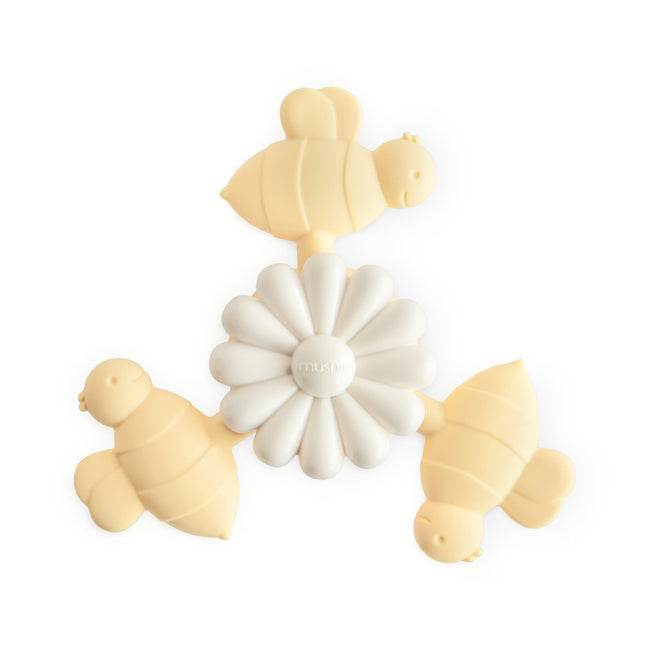 MSST-1006, Mushie Suction Spinner Toy