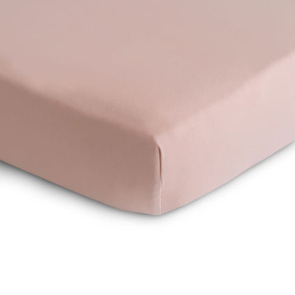 SCS-1003, Mushie Stretchy Crib Sheet
