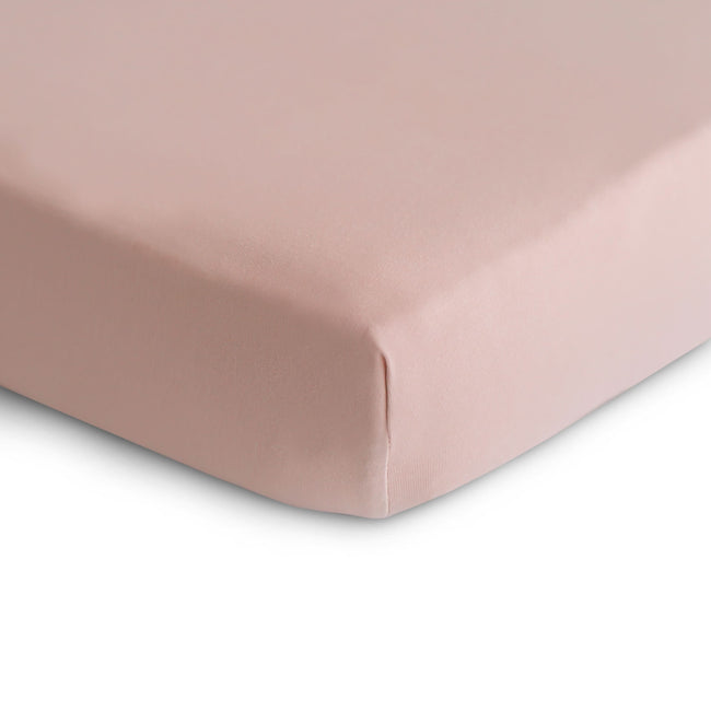 SCS-1003, Mushie Stretchy Crib Sheet