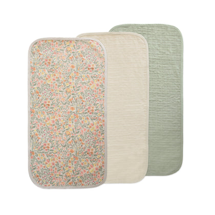 MCPL-1005, Mushie Changing Pad Liners
