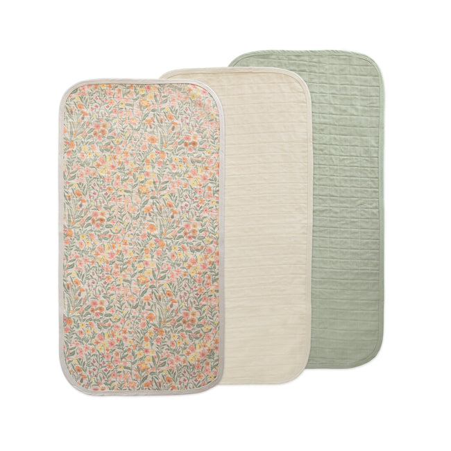 MCPL-1005, Mushie Changing Pad Liners