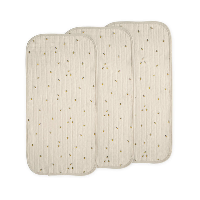 MCPL-1008, Mushie Changing Pad Liners
