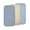 MCPL-1002, Mushie Changing Pad Liners