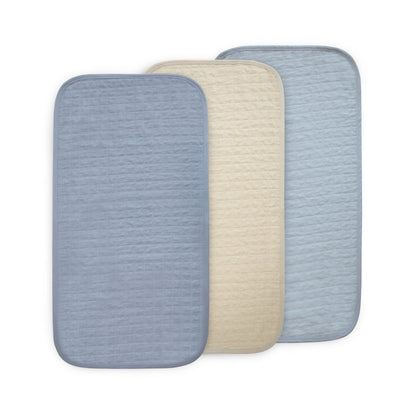 MCPL-1002, Mushie Changing Pad Liners