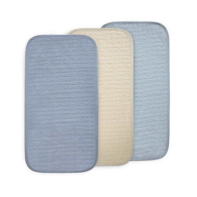 MCPL-1002, Mushie Changing Pad Liners