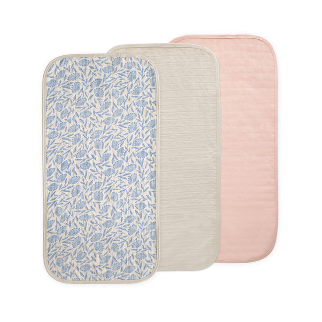 MCPL-1006, Mushie Changing Pad Liners