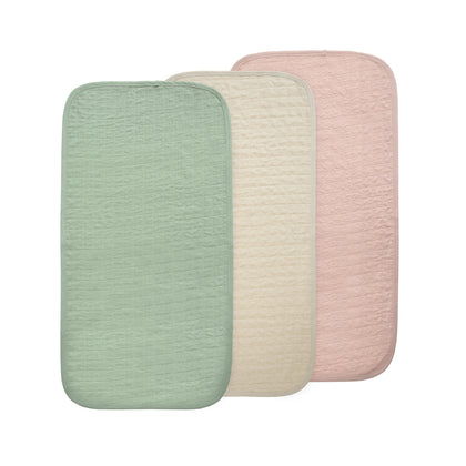 MCPL-1001, Mushie Changing Pad Liners