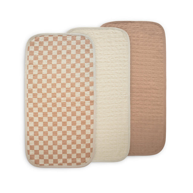 MCPL-1003, Mushie Changing Pad Liners