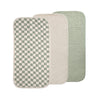 MCPL-1007, Mushie Changing Pad Liners