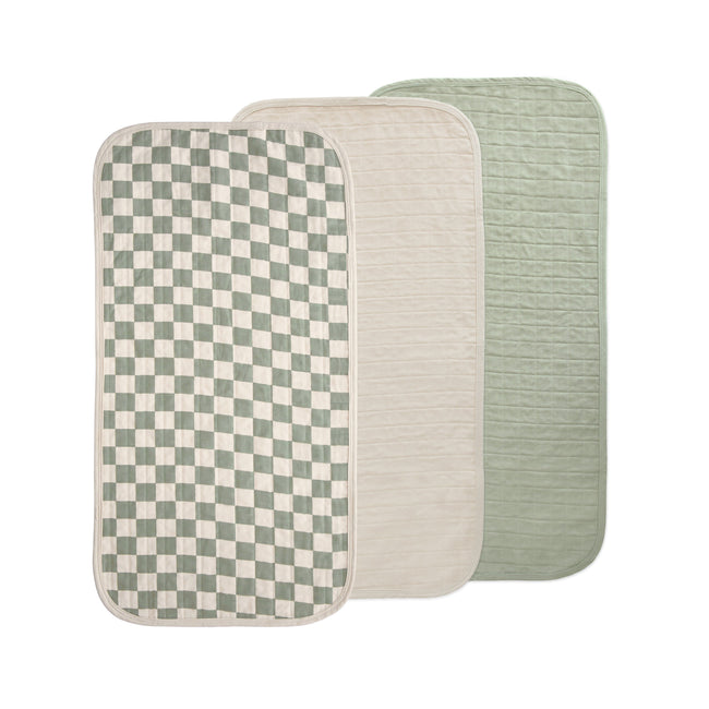 MCPL-1007, Mushie Changing Pad Liners