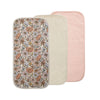 MCPL-1004, Mushie Changing Pad Liners