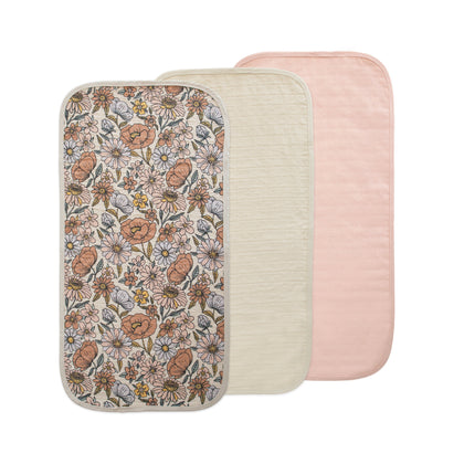 MCPL-1004, Mushie Changing Pad Liners