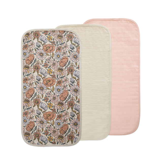 MCPL-1004, Mushie Changing Pad Liners