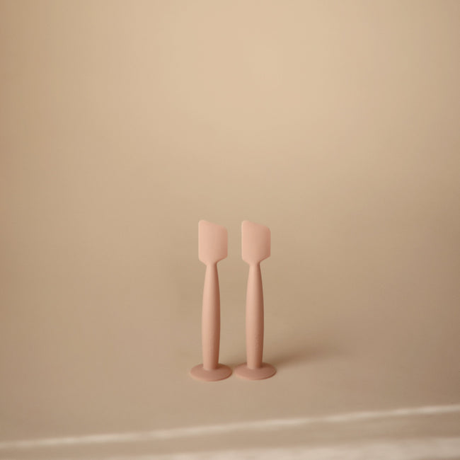 MDCA-1001, Mushie Diaper Cream Applicator 