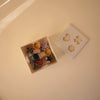 MSSB-1001, Mushie Shape Sorting Box