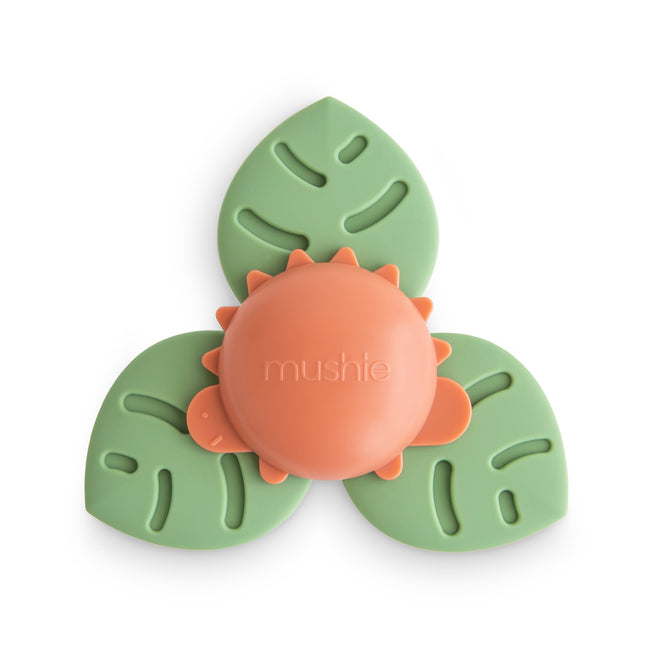 MSST-1002, Mushie Suction Spinner Toy