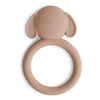 MTT-126, Mushie Animal Ring Teethers