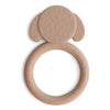 MTT-126, Mushie Animal Ring Teethers