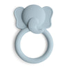 MTT-133, Mushie Animal Ring Teethers