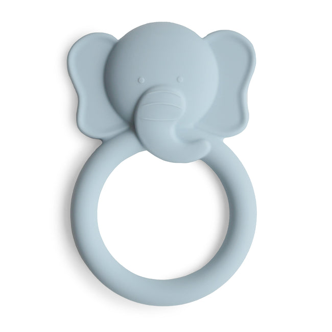 MTT-133, Mushie Animal Ring Teethers